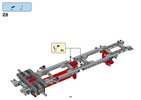 Building Instructions - LEGO - 42098 - Car Transporter: Page 24