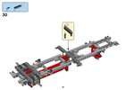 Building Instructions - LEGO - 42098 - Car Transporter: Page 26