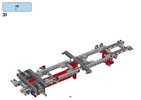 Building Instructions - LEGO - 42098 - Car Transporter: Page 27