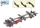 Building Instructions - LEGO - 42098 - Car Transporter: Page 30