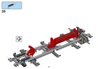 Building Instructions - LEGO - 42098 - Car Transporter: Page 31