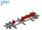 Building Instructions - LEGO - 42098 - Car Transporter: Page 32