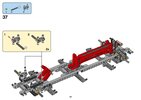 Building Instructions - LEGO - 42098 - Car Transporter: Page 33