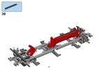 Building Instructions - LEGO - 42098 - Car Transporter: Page 34