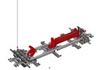 Building Instructions - LEGO - 42098 - Car Transporter: Page 36