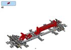 Building Instructions - LEGO - 42098 - Car Transporter: Page 38