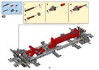 Building Instructions - LEGO - 42098 - Car Transporter: Page 39