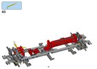 Building Instructions - LEGO - 42098 - Car Transporter: Page 40