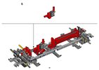 Building Instructions - LEGO - 42098 - Car Transporter: Page 42