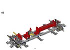 Building Instructions - LEGO - 42098 - Car Transporter: Page 43