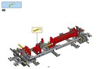 Building Instructions - LEGO - 42098 - Car Transporter: Page 44