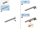 Building Instructions - LEGO - 42098 - Car Transporter: Page 45