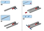 Building Instructions - LEGO - 42098 - Car Transporter: Page 46