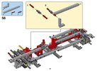 Building Instructions - LEGO - 42098 - Car Transporter: Page 49