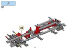 Building Instructions - LEGO - 42098 - Car Transporter: Page 50