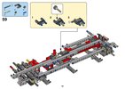 Building Instructions - LEGO - 42098 - Car Transporter: Page 52