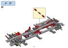 Building Instructions - LEGO - 42098 - Car Transporter: Page 54