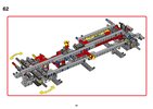 Building Instructions - LEGO - 42098 - Car Transporter: Page 55