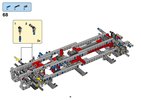 Building Instructions - LEGO - 42098 - Car Transporter: Page 61