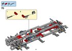 Building Instructions - LEGO - 42098 - Car Transporter: Page 63