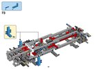 Building Instructions - LEGO - 42098 - Car Transporter: Page 66