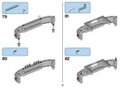 Building Instructions - LEGO - 42098 - Car Transporter: Page 69