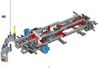 Building Instructions - LEGO - 42098 - Car Transporter: Page 71