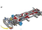 Building Instructions - LEGO - 42098 - Car Transporter: Page 72