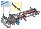 Building Instructions - LEGO - 42098 - Car Transporter: Page 73