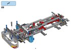 Building Instructions - LEGO - 42098 - Car Transporter: Page 74