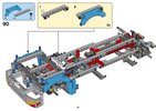 Building Instructions - LEGO - 42098 - Car Transporter: Page 75