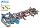 Building Instructions - LEGO - 42098 - Car Transporter: Page 78