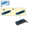 Building Instructions - LEGO - 42098 - Car Transporter: Page 83