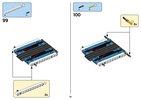 Building Instructions - LEGO - 42098 - Car Transporter: Page 85