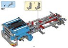 Building Instructions - LEGO - 42098 - Car Transporter: Page 90