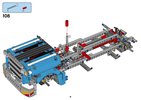 Building Instructions - LEGO - 42098 - Car Transporter: Page 91