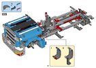 Building Instructions - LEGO - 42098 - Car Transporter: Page 92