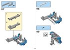 Building Instructions - LEGO - 42098 - Car Transporter: Page 96