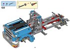 Building Instructions - LEGO - 42098 - Car Transporter: Page 99