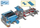 Building Instructions - LEGO - 42098 - Car Transporter: Page 100