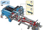 Building Instructions - LEGO - 42098 - Car Transporter: Page 109