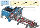 Building Instructions - LEGO - 42098 - Car Transporter: Page 110