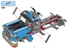 Building Instructions - LEGO - 42098 - Car Transporter: Page 111