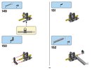 Building Instructions - LEGO - 42098 - Car Transporter: Page 119