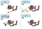 Building Instructions - LEGO - 42098 - Car Transporter: Page 121