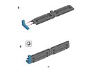 Building Instructions - LEGO - 42098 - Car Transporter: Page 131