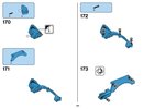 Building Instructions - LEGO - 42098 - Car Transporter: Page 133