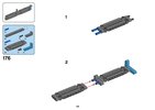 Building Instructions - LEGO - 42098 - Car Transporter: Page 136