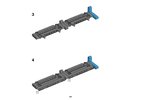 Building Instructions - LEGO - 42098 - Car Transporter: Page 137