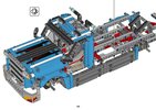 Building Instructions - LEGO - 42098 - Car Transporter: Page 139